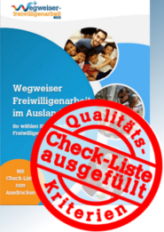 Bild für ausgefüllte Check-Liste Bild für ausgefüllte Check-Liste