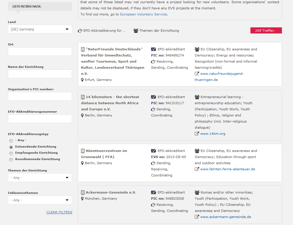 Screenshot_Datenbank