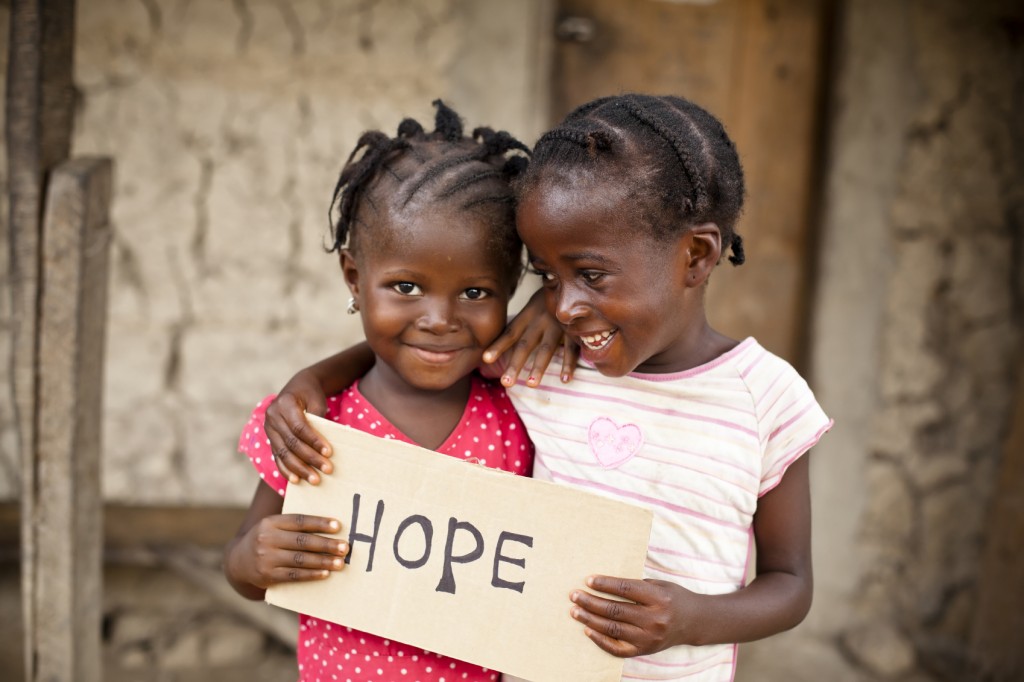 Freiwilligenarbeit Afrika, in Afrika helfen als Volunteer 2024, 2025
