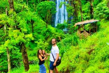 écovolontariat Kilimandjaro