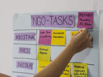 Freiwilligenarbeit im NGO-Management in der Dominikanischen Republik